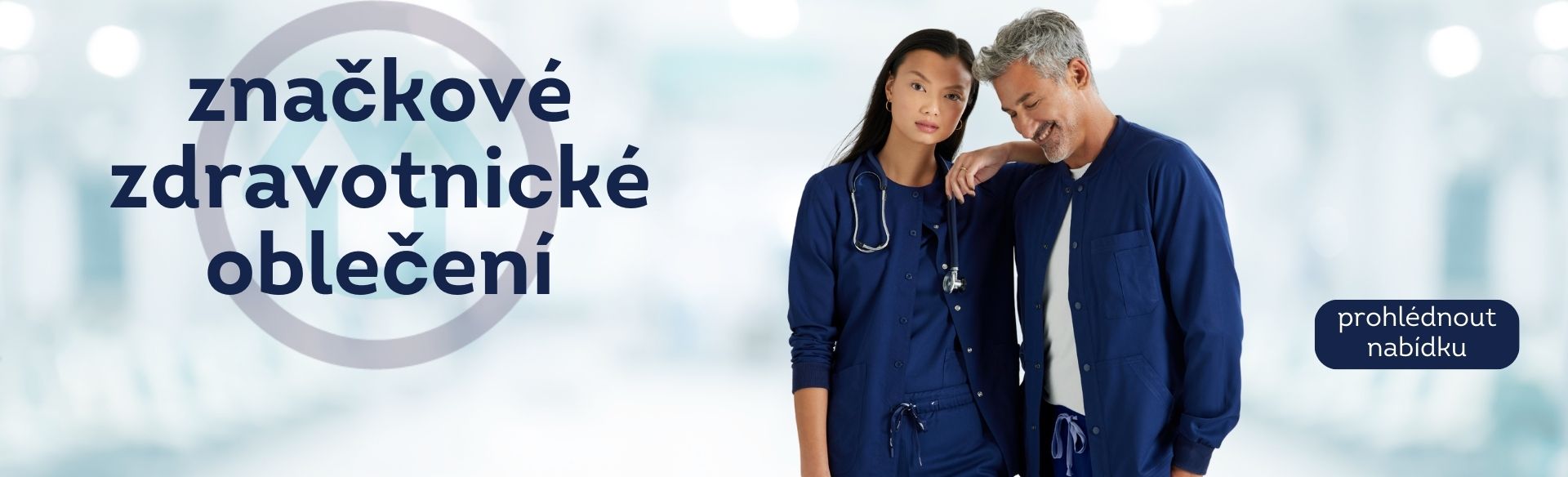 Lékařské oděvy pro profesionály: kvalita a styl v jednom - slide 2