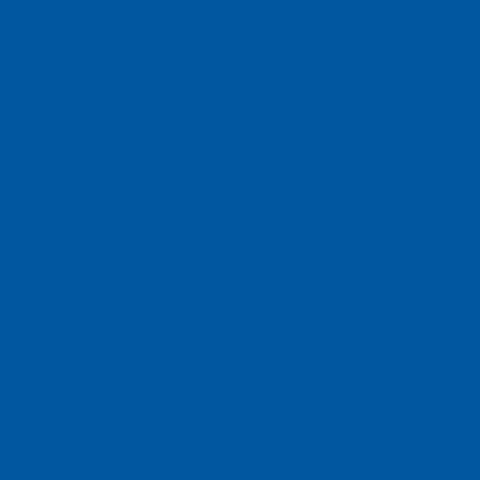 Unisex halena V-výstřih - královská modrá