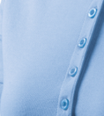 Dámská polo košile MEDICAL - světle modrá