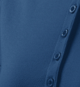 Dámská polo košile MEDICAL - tmavě modrá