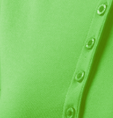 Dámská polo košile MEDICAL - zelená