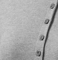 Dámská polo košile MEDICAL - šedé