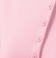 Dámská polo košile MEDICAL - baby pink