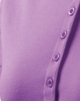 Dámská polo košile MEDICAL - fialová