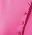 Dámská polo košile MEDICAL - růžová