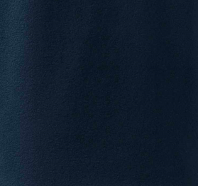 Fleecová vesta MEDICAL námořnicky modrá