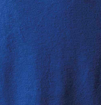 Dámská fleecová mikina MEDICAL královsky modrá