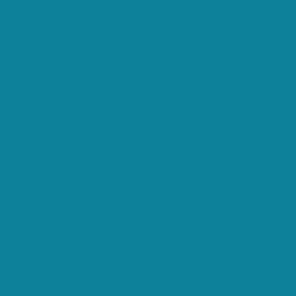 Ordinační halena - karibská modrá