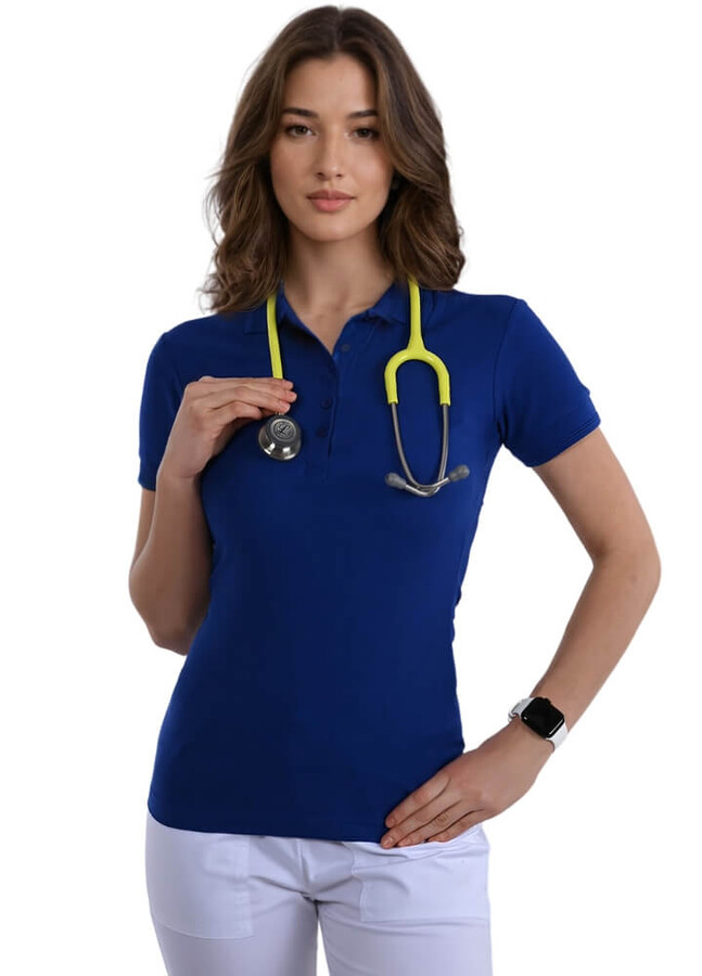 Zdravotnická polokošile | medical-uniforms