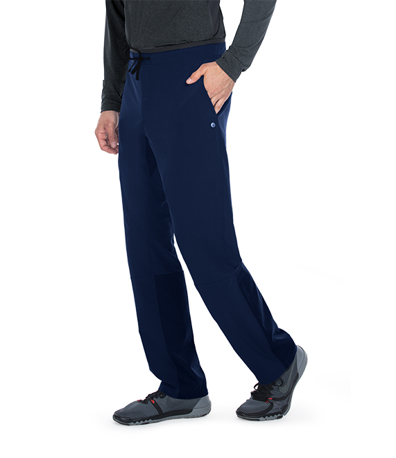 Pánské kalhoty Barco WELLNESS STAR Pro-Tek ™ - námořnická modrá - Velikost:XS