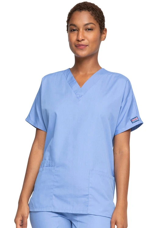 Zdravotnické oblečení - Dámské lékařské halenky - Dámská halena Cherokee Originals - nebeská modrá | Medical-uniforms
