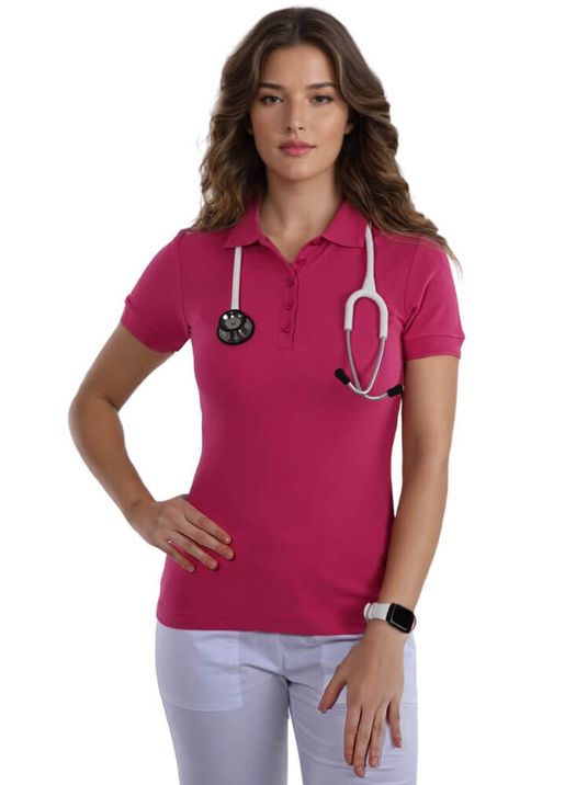 Zdravotnické oblečení - Trička - Zdravotnická pološile | medical-uniforms