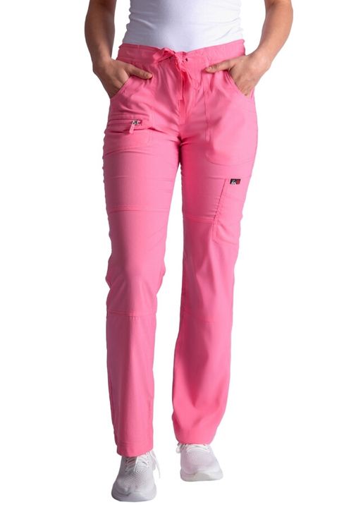 Zdravotnické oblečení - Dámské kalhoty - Dámske zdravotnícke nohavice Lite Peace  | medical-uniforms