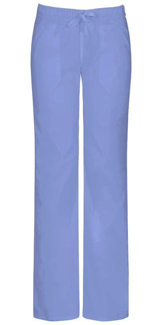 Zdravotnické oblečení - Lékařské kalhoty - Dámské zdravotnické kalhoty C - nebeská modrá | medical-uniforms
