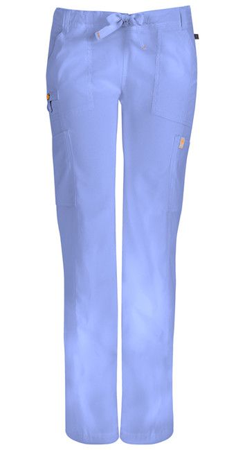 Zdravotnické oblečení - Dámské kalhoty - Dámské zdravotnické kalhoty C - tyrkysová | medical-uniforms