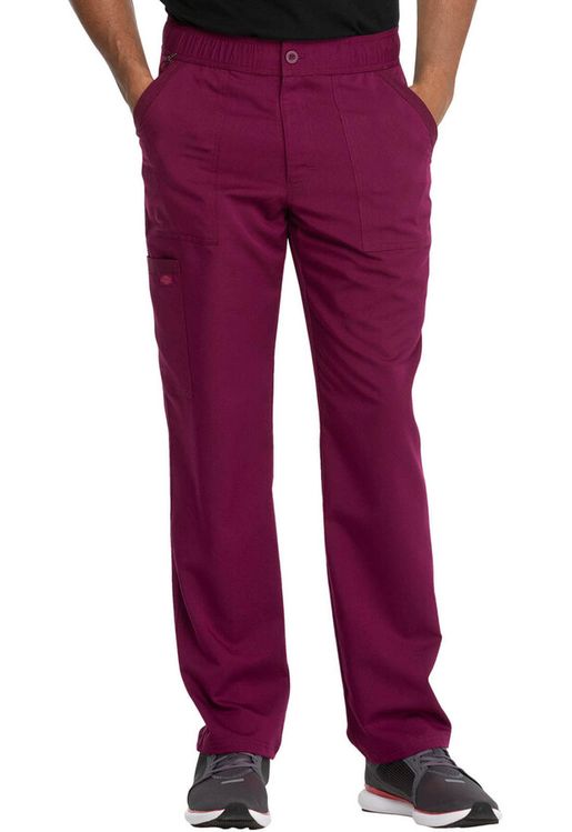 Zdravotnické oblečení - Kalhoty - Zdravotnické kalhoty BALANCE | medical-uniforms
