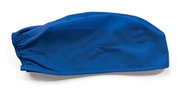 Operační čepice v barvě - královská modrá