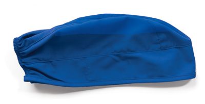 Zdravotnické oblečení - Čepice - Operačná čiapka - kráľovská modrá | medical-uniforms