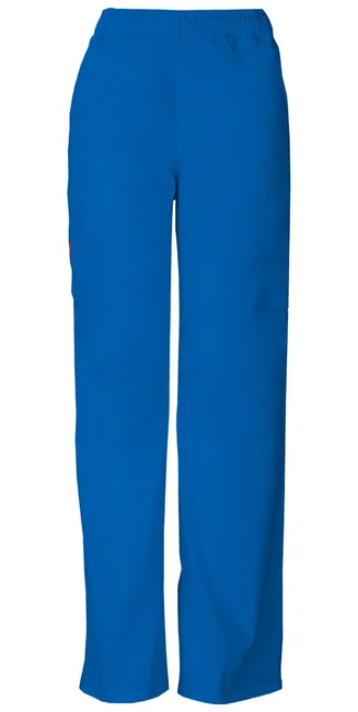Zdravotnické oblečení - Lékařské kalhoty - Pánské zdravotnické kalhoty - královská modrá | medical-uniforms