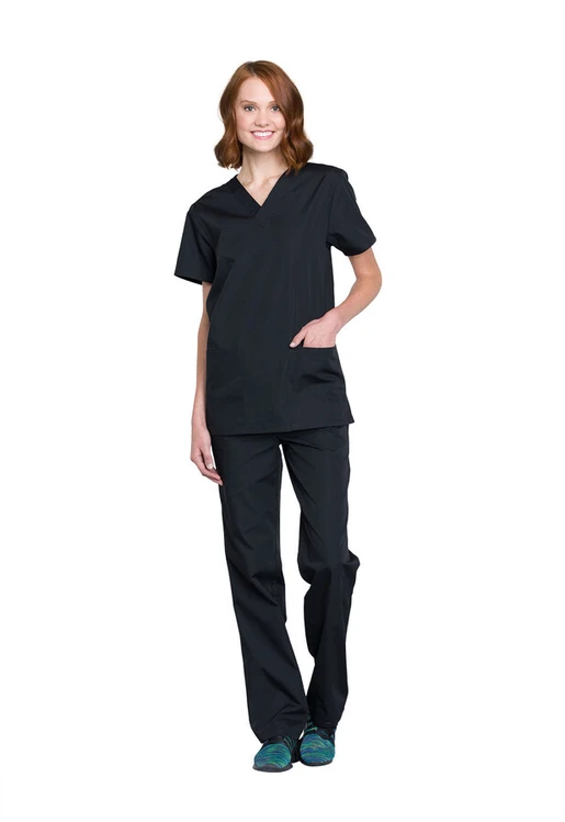 Zdravotnické oblečení - Haleny - Unisex Cherokee MEDICAL SET- černá | medical-uniforms