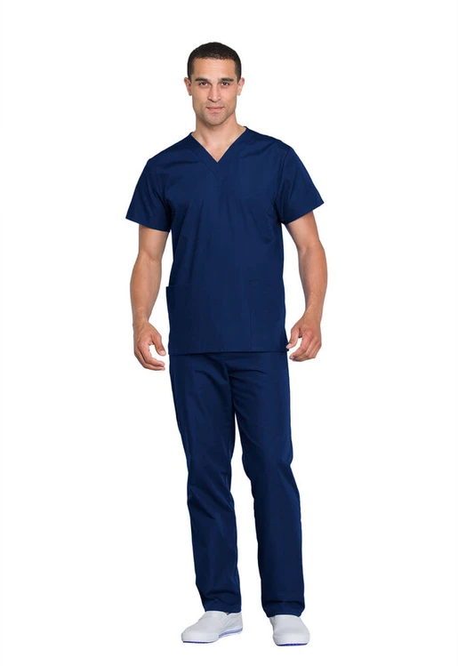 Zdravotnické oblečení - Haleny - Unisex Cherokee MEDICAL SET- námořnická modrá| medical-uniforms