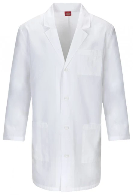 Zdravotnické oblečení - Laboratorní pláště - Unisex zdravotnický laboratorní plášť | medical-uniforms
