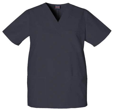 Zdravotnické oblečení - Haleny - Unisexová zdravotnická Cherokee - cínová | medical-uniforms