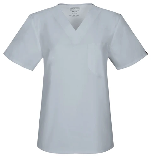 Zdravotnické oblečení - Cherokee - haleny - Unisexová zdravotnická halena - šedá | medical-uniforms