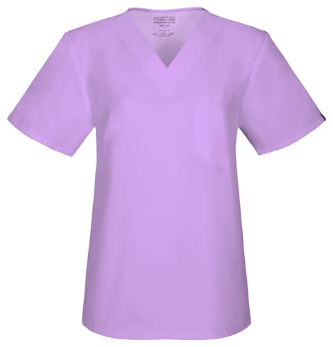 Zdravotnické oblečení - Cherokee - haleny - Unisexová zdravotnická halena - orchideová | medical-uniforms