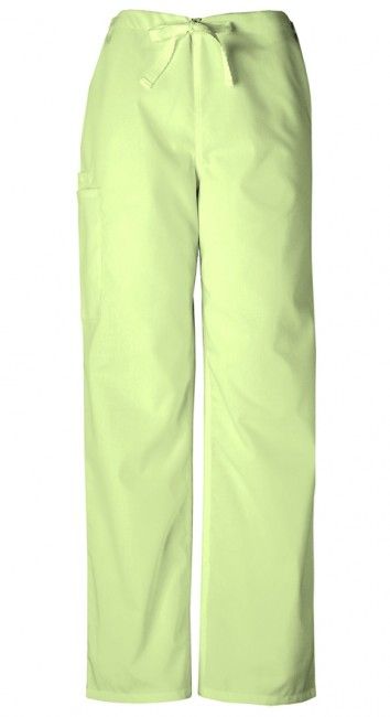 Zdravotnické oblečení - Kalhoty - Unisexové zdravotnické kalhoty - celadon zelená | medical-uniforms