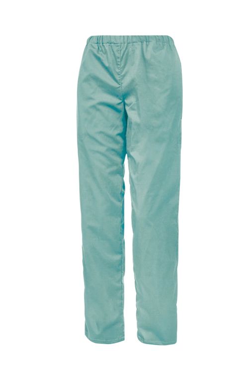Zdravotnické oblečení - B-Well - kalhoty - Unisexové zdravotnické kalhoty BASIC - mint | medical-uniforms