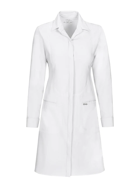 Zdravotnické oblečení - Laboratorní pláště - Stylový zdravotnický plášť | medical-uniforms